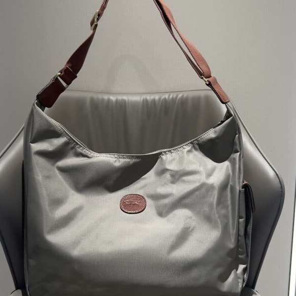 One-shoulder cross-body nylon tote bag waterproof versatile dumpling bag computer bag Faye Wong same style women's bag Faye Wong same style