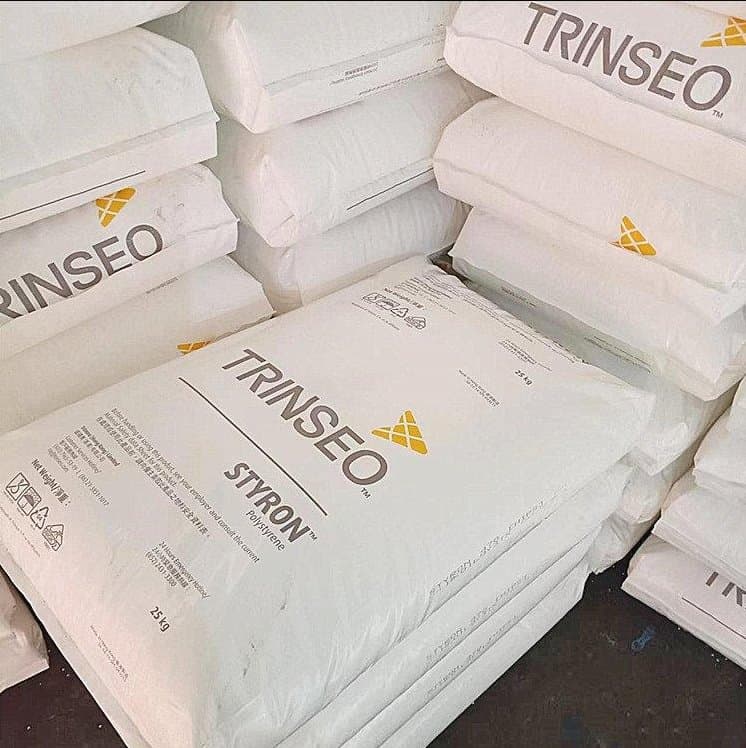 GPPS Trinseo 686E 680A 656D 649D 685F