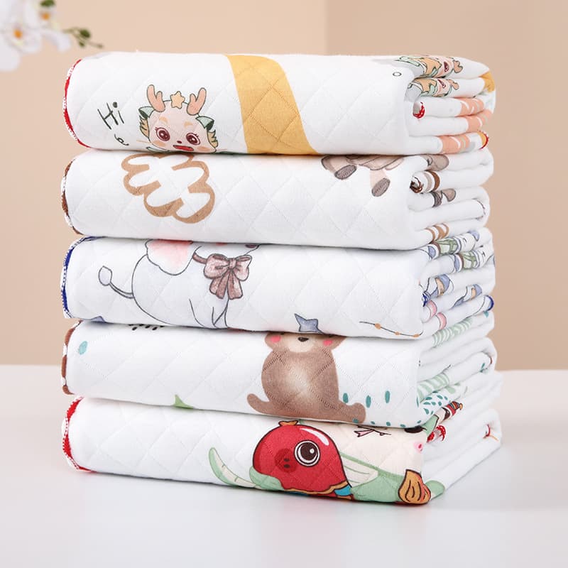 Newborn Baby Wrap Sheet, Spring and Summer Baby Blanket, Essential for Delivery Room, Winter Warm Swaddling Towel, Baby Wrap Sheet