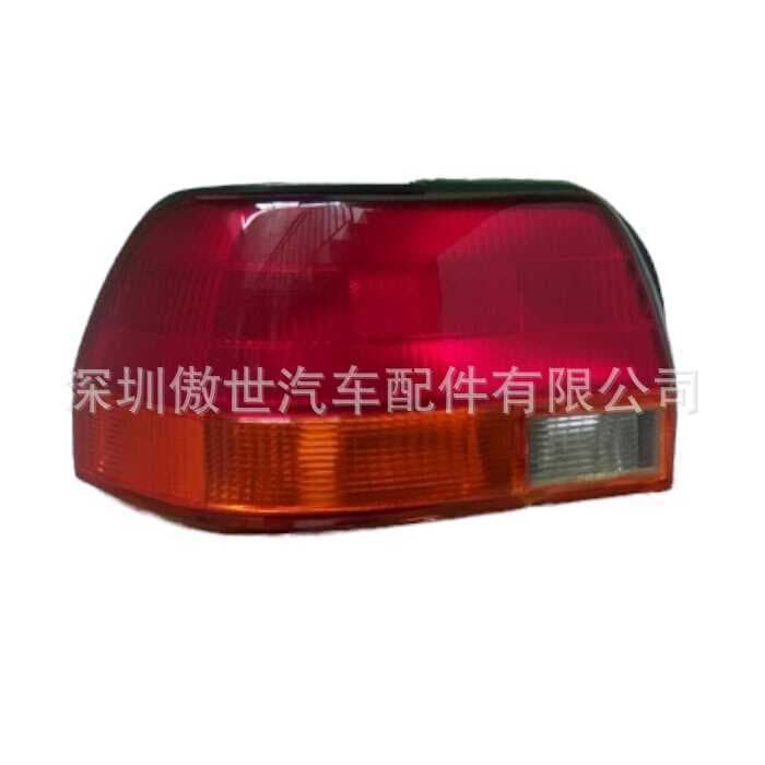 For New Toyota Corolla AE110 AE111 1996-98 Rear Tail Light 1 Pair
