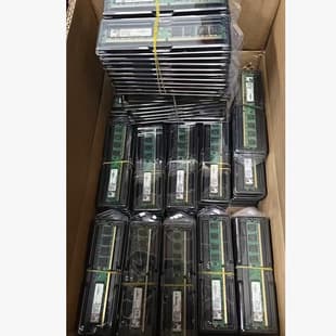 DDR3 4G Computer Memory Module DDR4 8G 16G 4G Desktop RAM 2400 In Stock DD