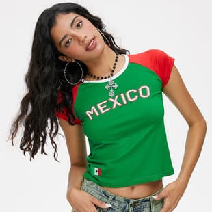 European and American Short T-Shirt Slim Fit Letter Print Top Y2K Women's Summer Crop Top Sexy Baddie Wholesale Chic