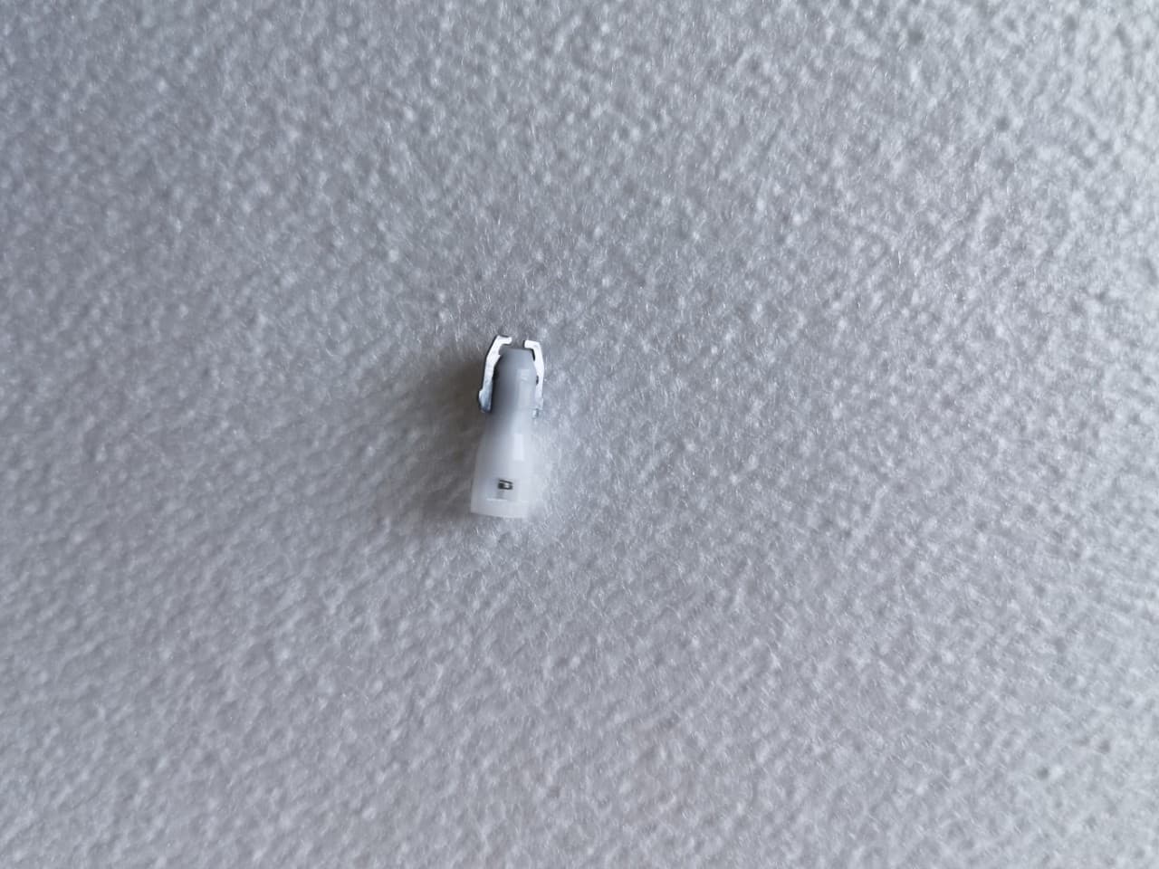 Eyebrow Razor Heads