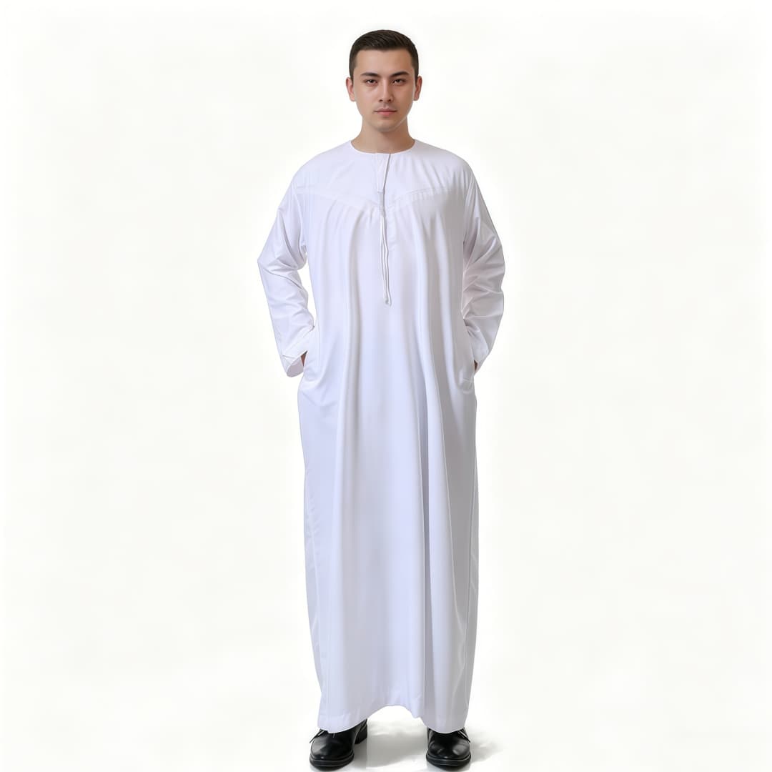 2024 Cross-Border E-Commerce Bestseller Factory Direct Solid Color Long Coat Must-Have for Wealthy Customers Drop Shipping Cross-Border Wholesale