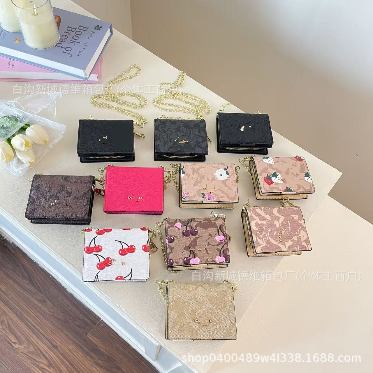 Cross-border mini exquisite small shoulder bag 2025 European and American fashionable versatile shoulder bag personality simple crossbody bag bags