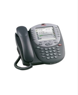Brand New Original Avaya 4625sw Color Screen IP Phone, Direct from Manufacturer, Quality Assured