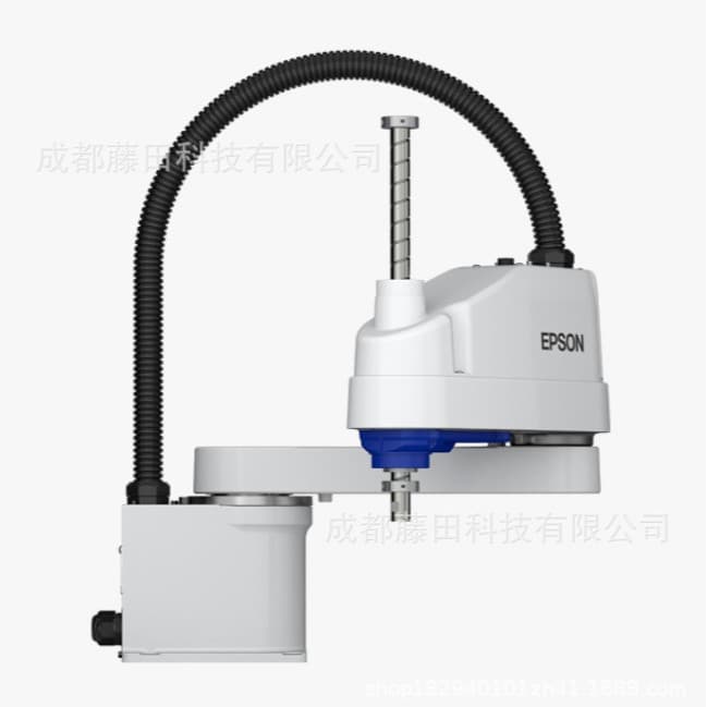 Japan's EPSON LA6-A602S retains core functions for simple handling applications.
