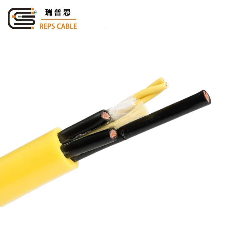 TRVV high-flexible drag chain cable 2 3 4 5 6 cores * 0.3/0.5/0.75/1/1.5 tank chain engraving machine cable