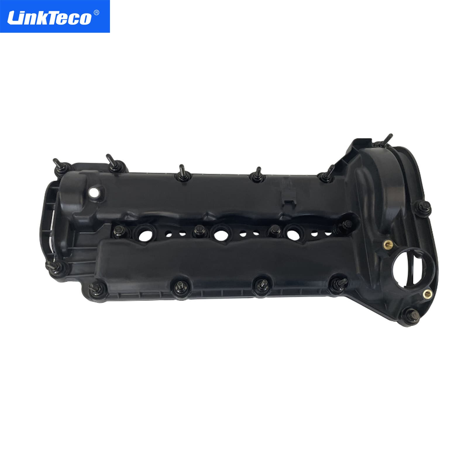 Left Engine Valve Cover Fit Jeep Chrysler