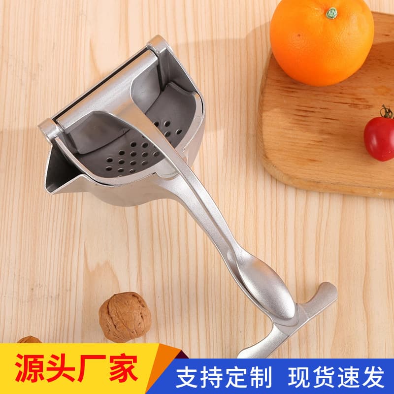 Manual juicer, orange juice extractor, small household fruit juicer, pomegranate and lemon juicer, wholesale.
