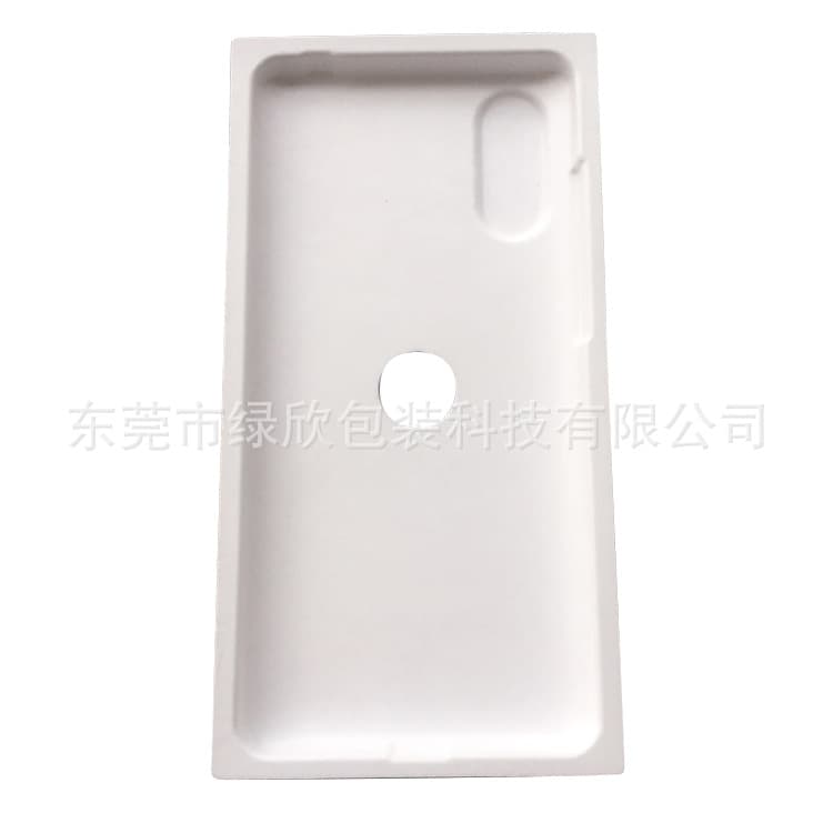 Paper pulp trays, inner pulp liners, paper-plastic, sugarcane pulp biodegradable pulp molding, paper liners, paper blister trays