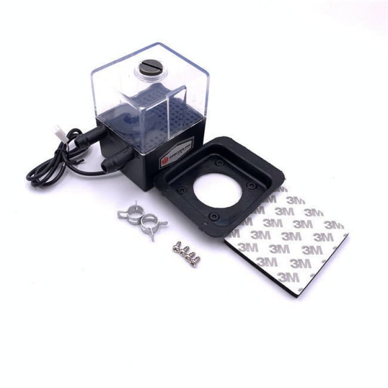 Ultra Silent Water Pump SC-300T Water Pump Ceramic Bearing Water Cooling Pump Other