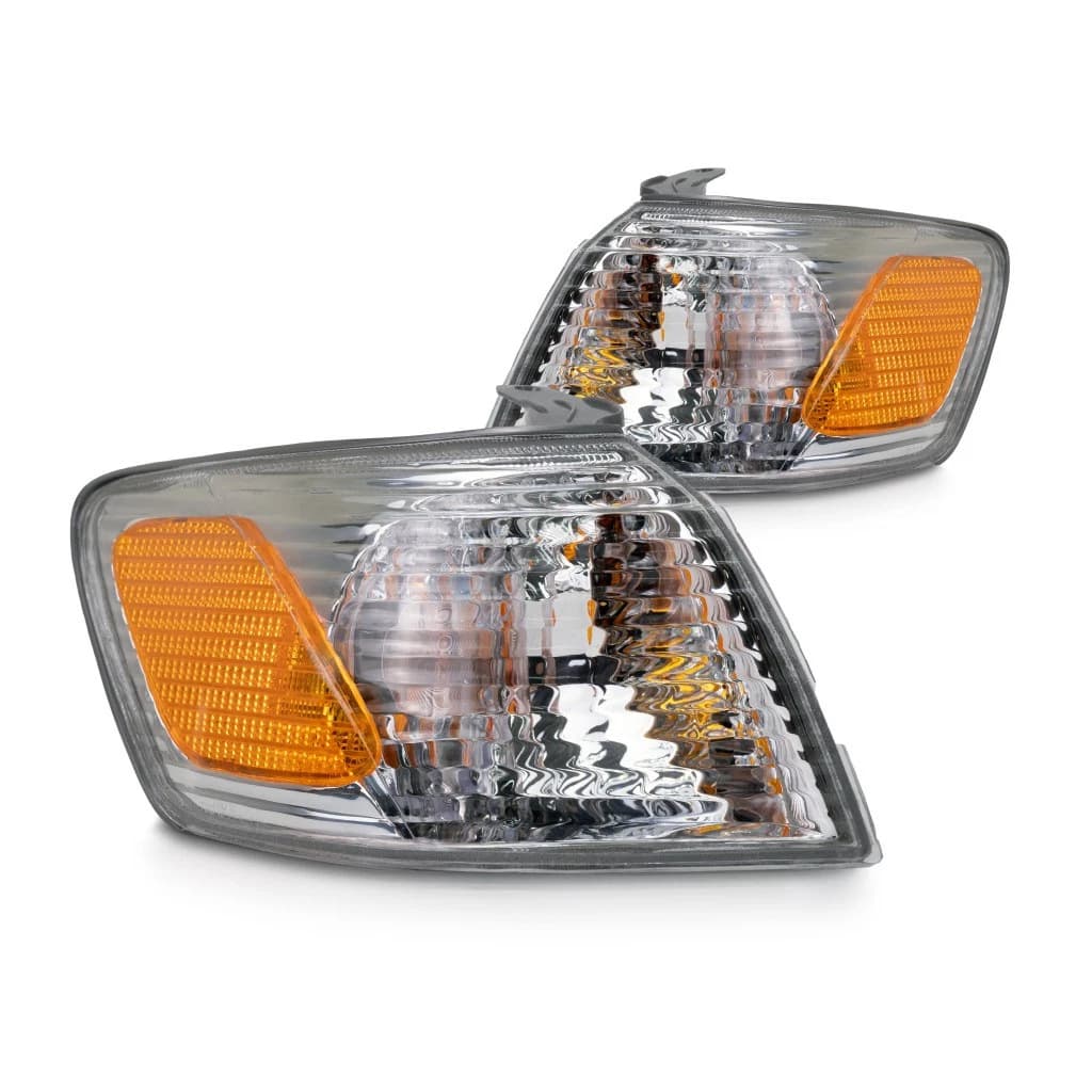 Cross-border Export 1999 Toyota Camry XV20 US Version Corner Light Camry Turn Signal 81510-AA020