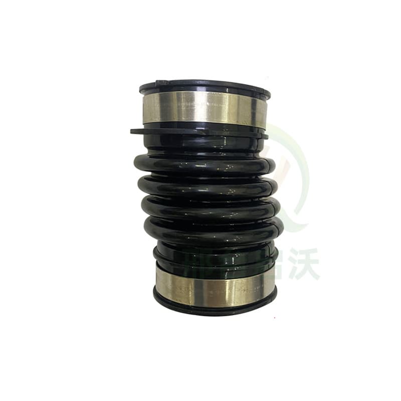Compatible with Toyota Air Hose 17881-20100 Air Hose Automotive Parts Rubber Hose EPDM Air Hose
