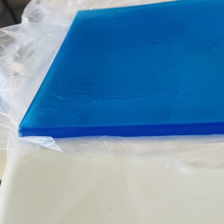 Medical Gel Pad Motorcycle Seat Accessory Cooling Gel Cushion Factory