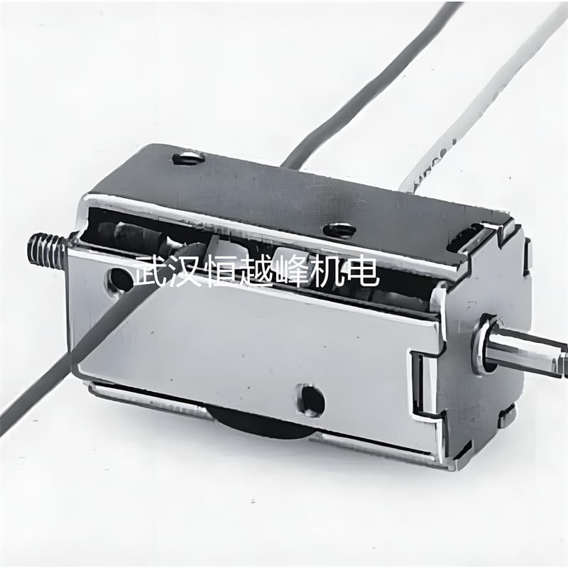 SS-0717K-701B Japan Shinmei Electric SS-1017K-701 Electromagnet Coil, Fast Delivery