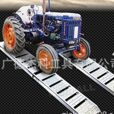Zap0620: Motorcycle Ramp, ATV Aluminum Ladder, Barrier-Free Ramp, Aluminum Toolbox, Aluminum Driving Frame