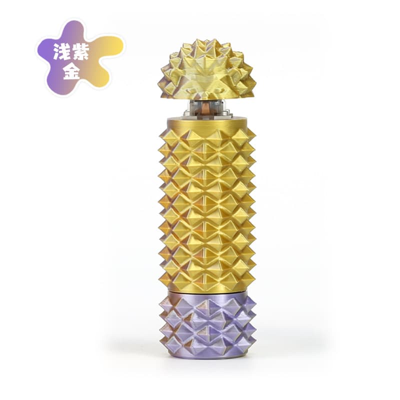 3D Printed Toy Bearing Spinner Little Ouchies Pain Fidget Pain Stimulation
