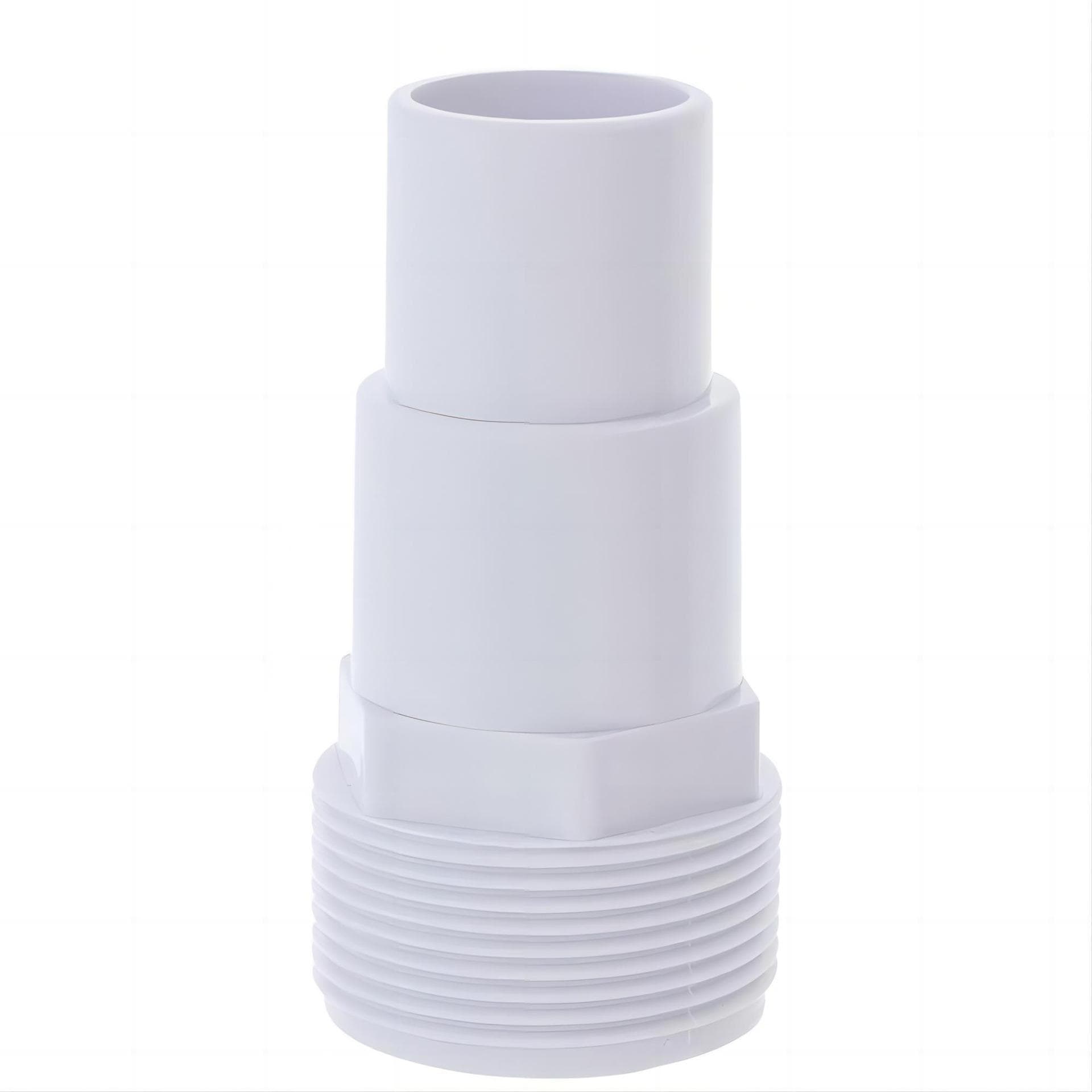 Manufacturer Direct Supply Ground Pool Pump Universal Pool Hose Adapter 32mm 38mm Diameter