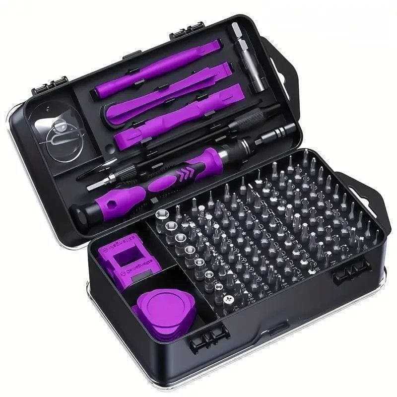 First floor 043-D66 tool box-115 screwdriver
