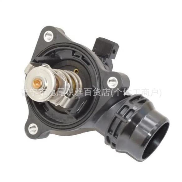Auto parts suitable for BMW E81 thermostat assembly thermostat coolant temperature controller 11537510959