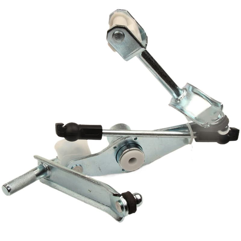 Compatible with Chevrolet Aveo Transmission Control Shift Equalizer Bar 25193630 96425751 96873725