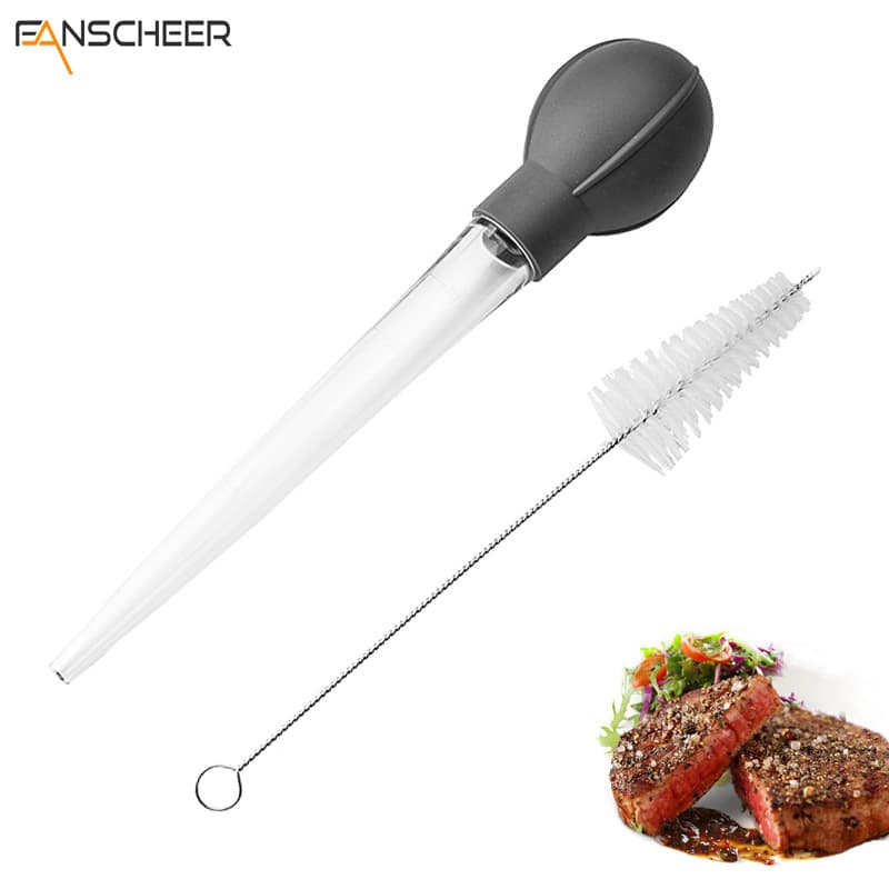 Oil suction tube rubber tip pump turkey pump transfer liquid suction tube rubber tip dropper dropper measuring liquid baking tool tube