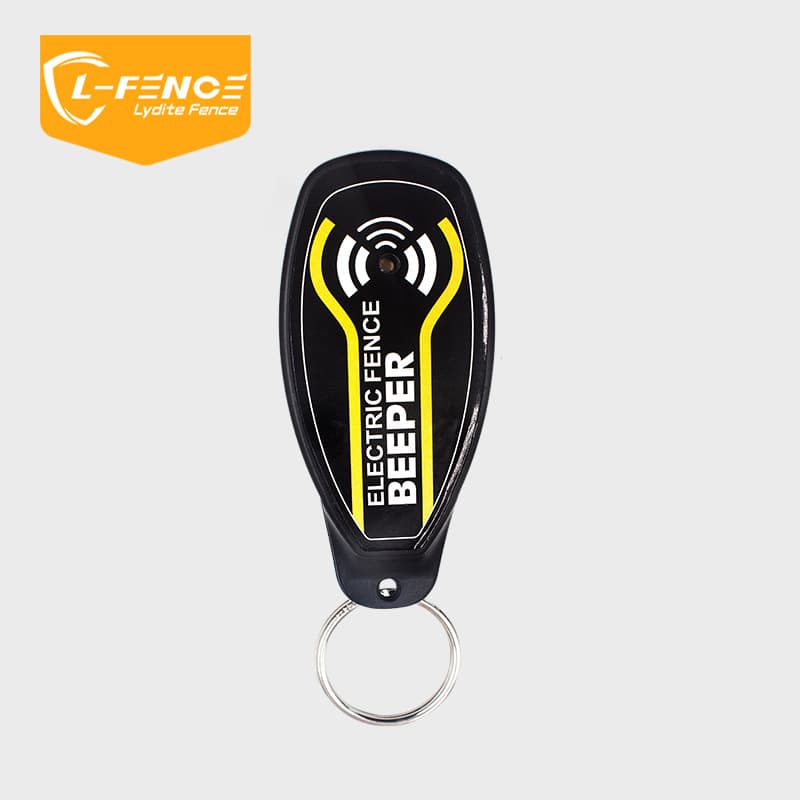Electric Fence Fault Tester, Farm Electric Fence Voltage Fault Locator, Pasture Electric Fence