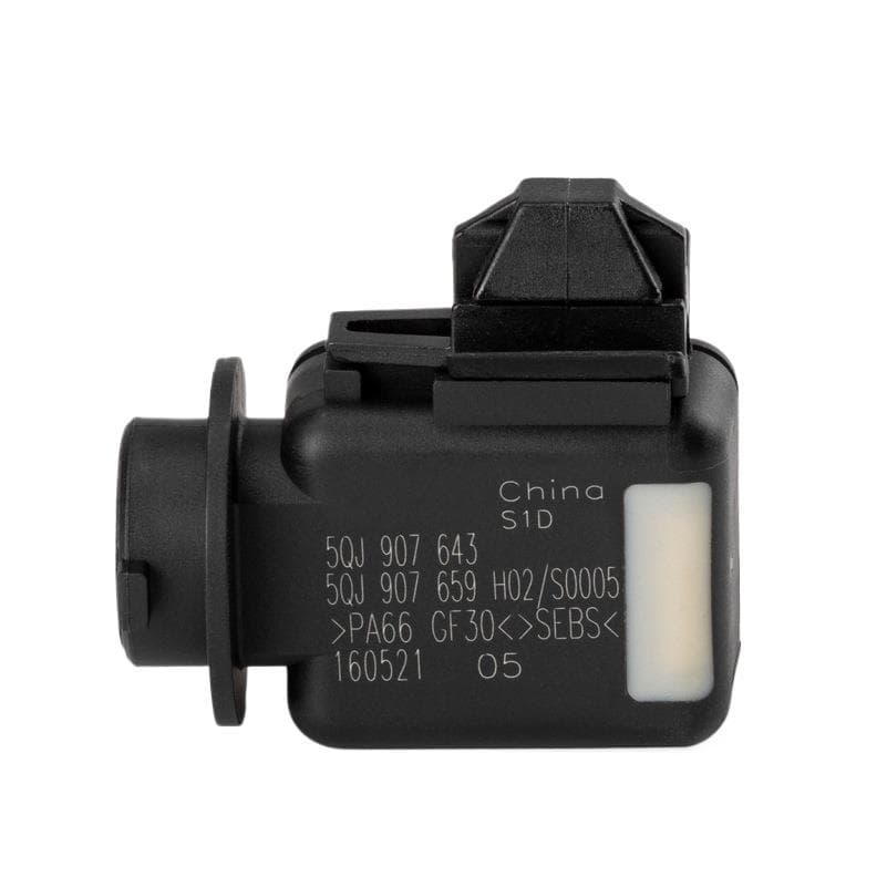 5K0907659 and 1K0907659 are air quality sensors suitable for Passat, Golf, and Tiguan.