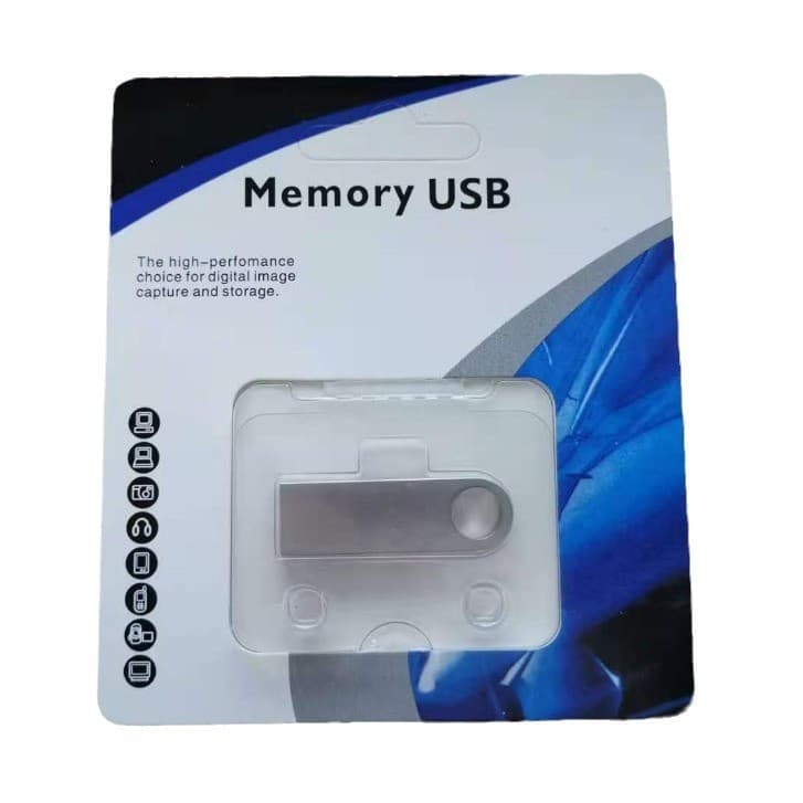 Se9 Model USB Flash Drives Wholesale with Logo Engraving, Exhibition Gifts, Bidding Metal Car USB Flash Drives, Creative Usb2.0 Paper Box Packaging