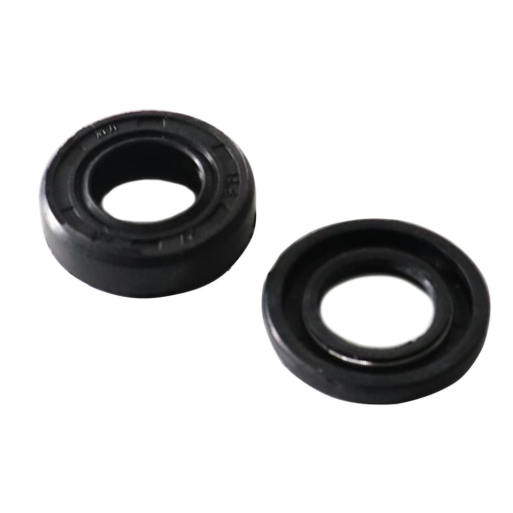 Motorcycle Parts 49CC 60CC 80CC Bicycle Gas Engine Rim Hub Thick and Thin Oil Seal Accessories Wholesale