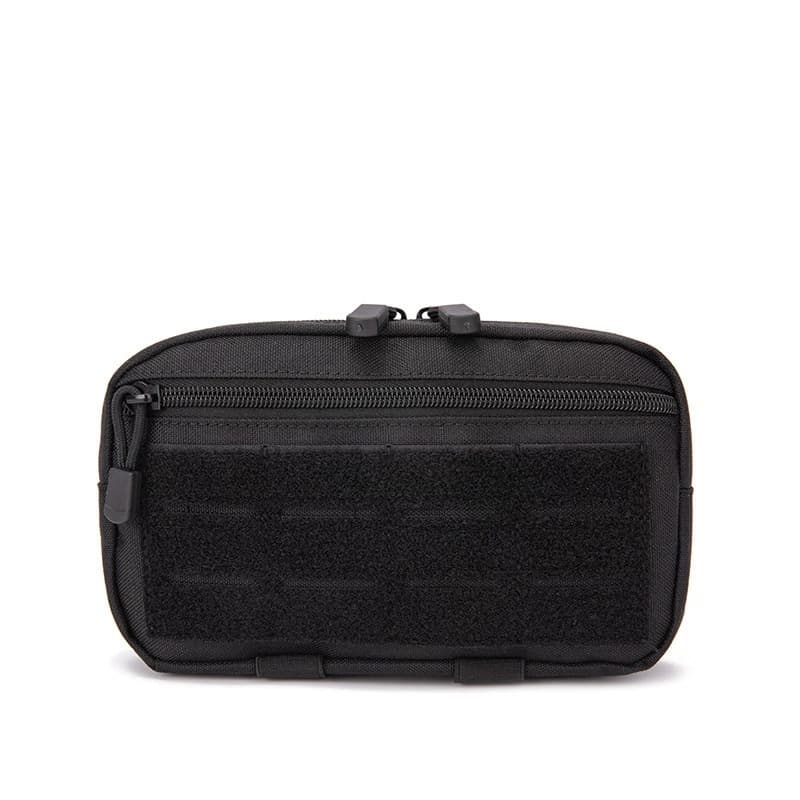 New outdoor sports tactical waist bag molle accessories function bag tactical waist bag laser medical bag