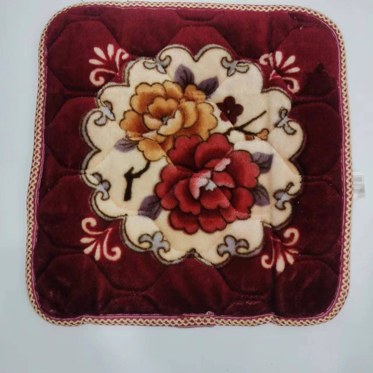 Factory direct thickened chair pads, sofa cushions, dining chair pads, student cushions, thickened sofa seat mats