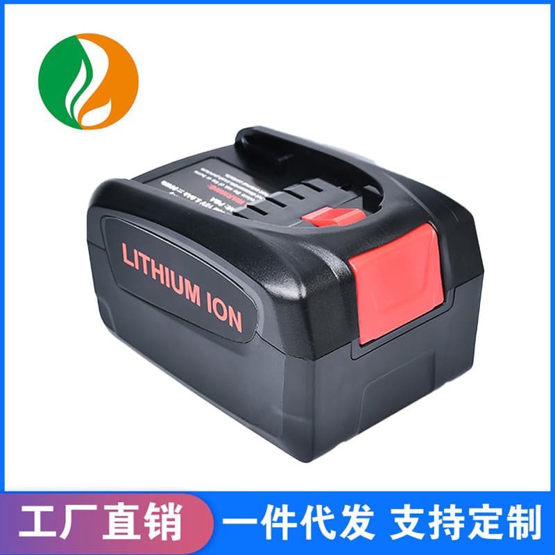 Compatible with Bosch 18V Gardena CPSR18LI-2H PBA PAB PSR S6 Vacuum Cleaner Battery