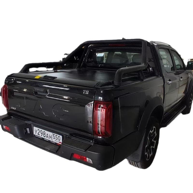 Great Wall Pao Great Wall Poer Foton Tunland G7 Kingkong Pickup Truck Roll-up Tonneau Cover