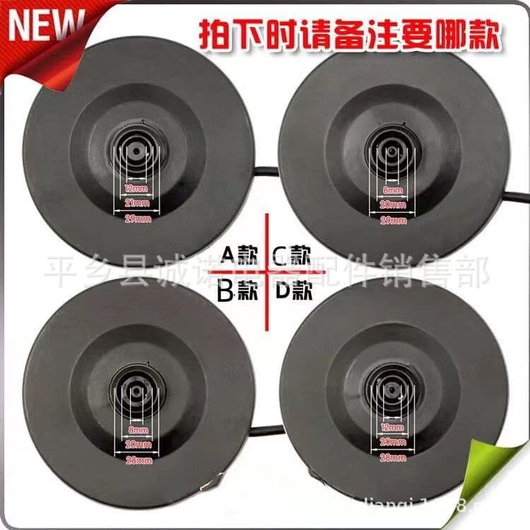 Factory wholesale electric kettle bases, kettle stands, bulk wholesale, various models of kettle stands available.