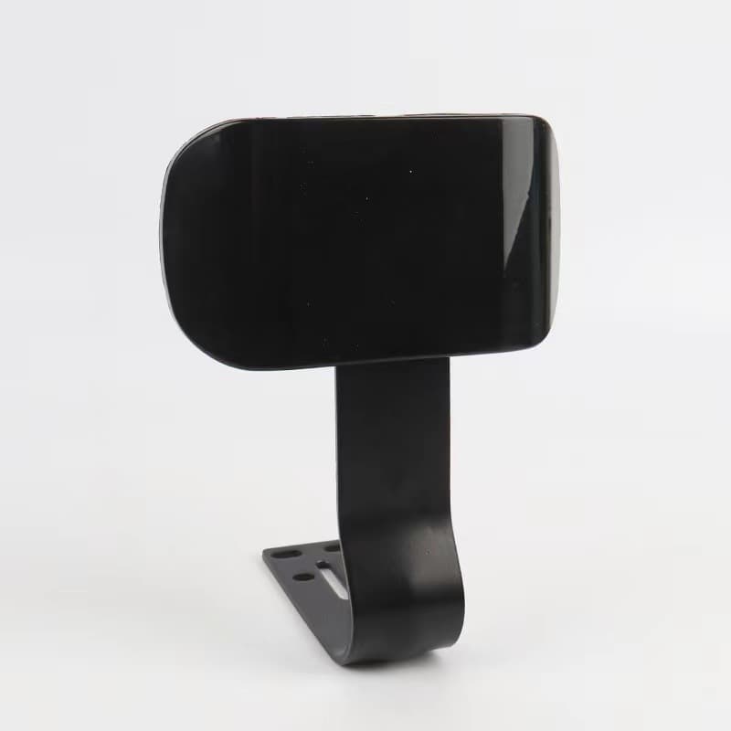 Electric Vehicle Rear Backrest Modification Accessories, Universal for Yadea, Aima, Tailin, Xiaojinguo Electric Bicycle Rear Seat Backrest