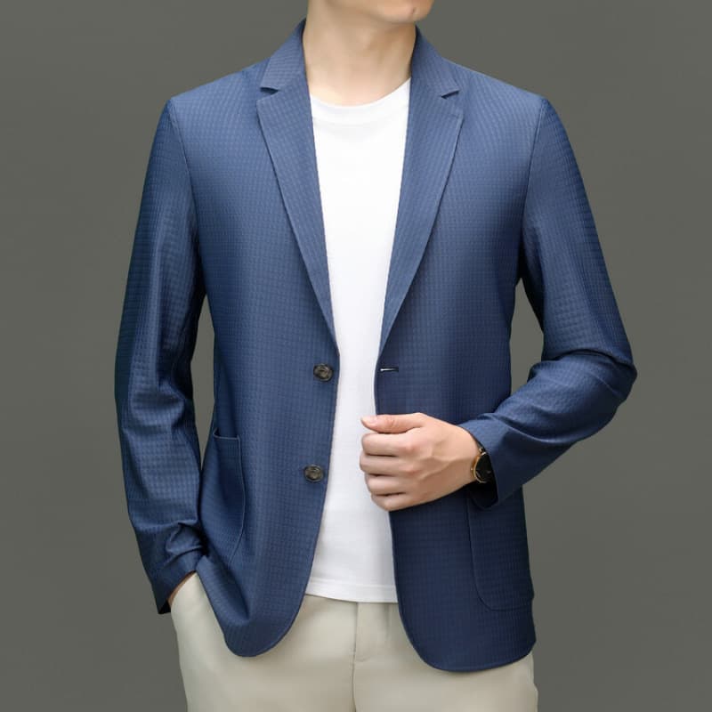 Foreign Trade Wholesale Cross-border Sun Protection Blazer, Includes SPF Rating with Inspection Report