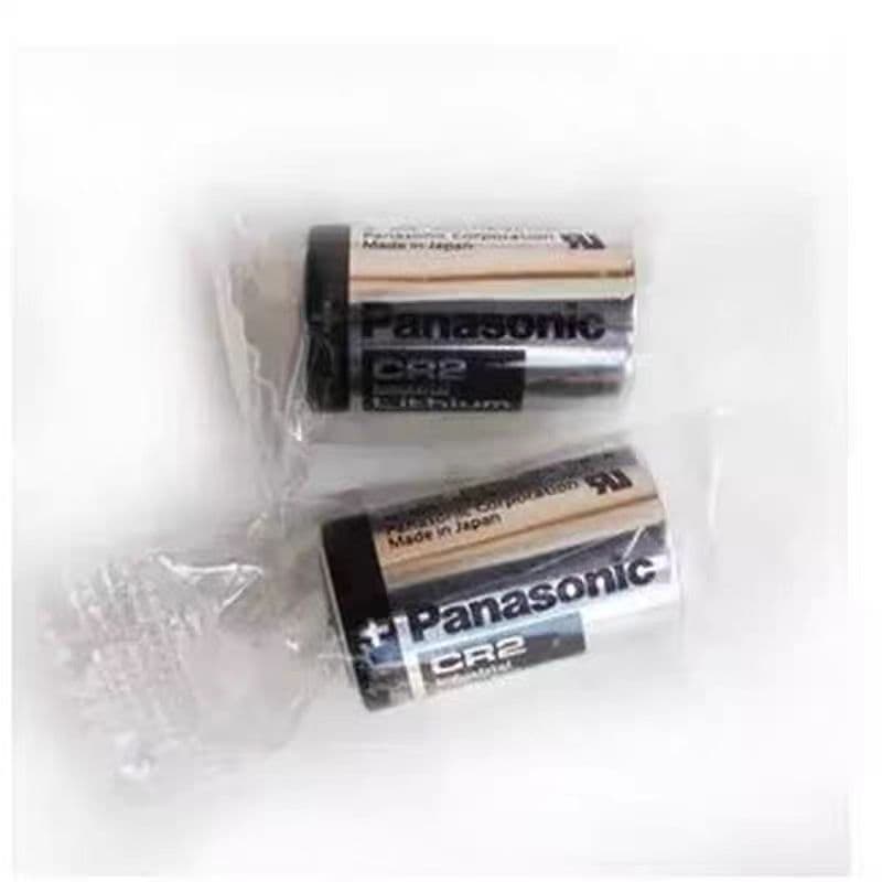 Panasonic Cr2 Camera Lithium Battery Pack 3Vcr15H270 Rangefinder Night Vision Device Polaroid