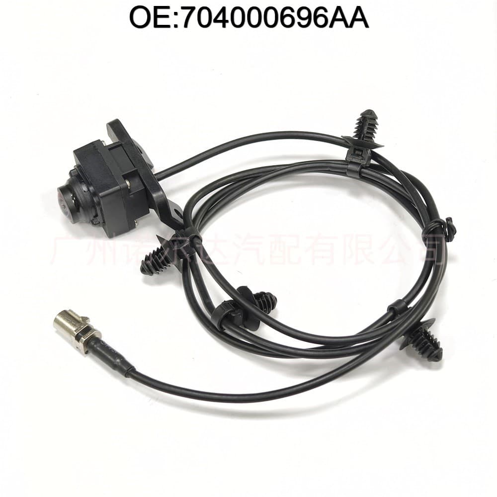 704000696AA For Chery Tiggo 8 Kunpeng Edition Front View Camera Rear View Camera