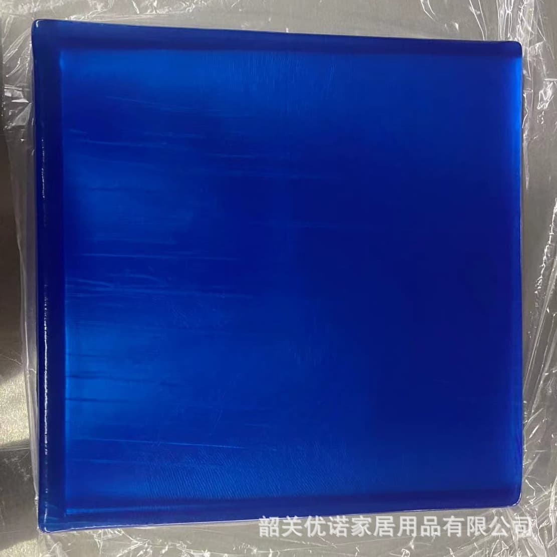 Gel Pad Cool Sheet Motorcycle Cushion