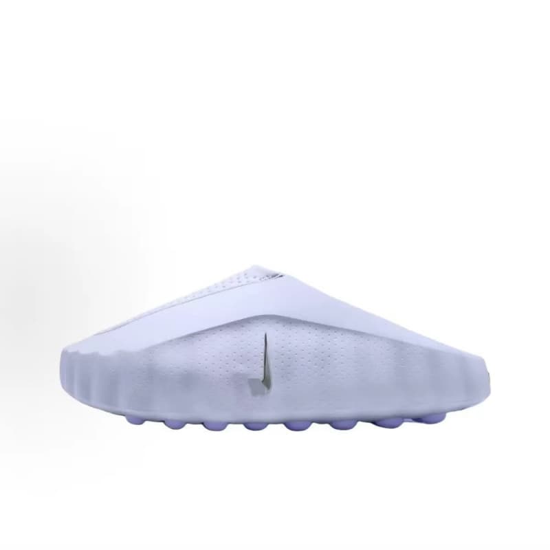 Cross-border New Mind 001 Thick Sole Casual Fit Sports Lazy One-Step Slip-On Toe Cover Sandals Beach Shoes