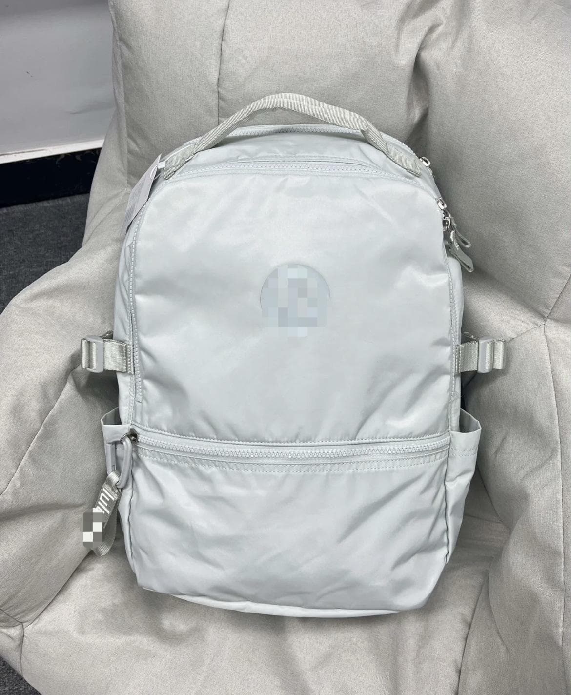 Lightweight Backpack New Crew 22L New Style School Bag Waterproof Backpack Casual Travel Outdoor Hiking Bag