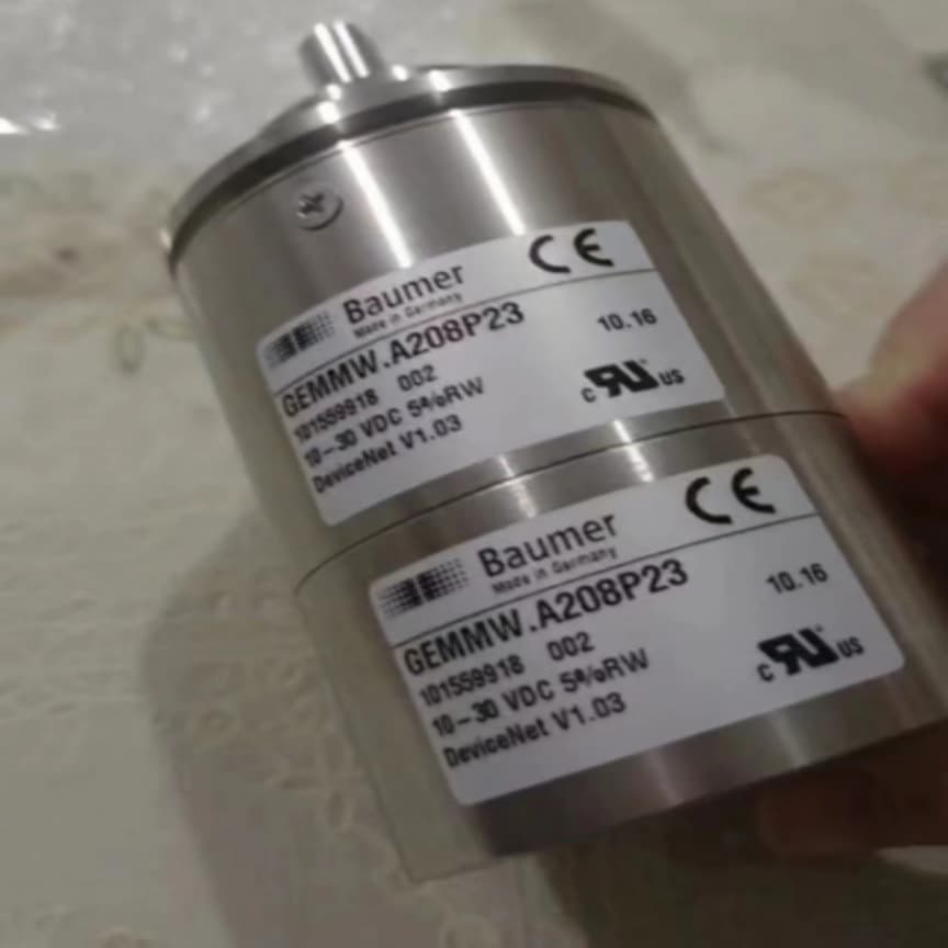 Baumer HOG9 DN 1024 I encoder, high precision, original imported, in stock.