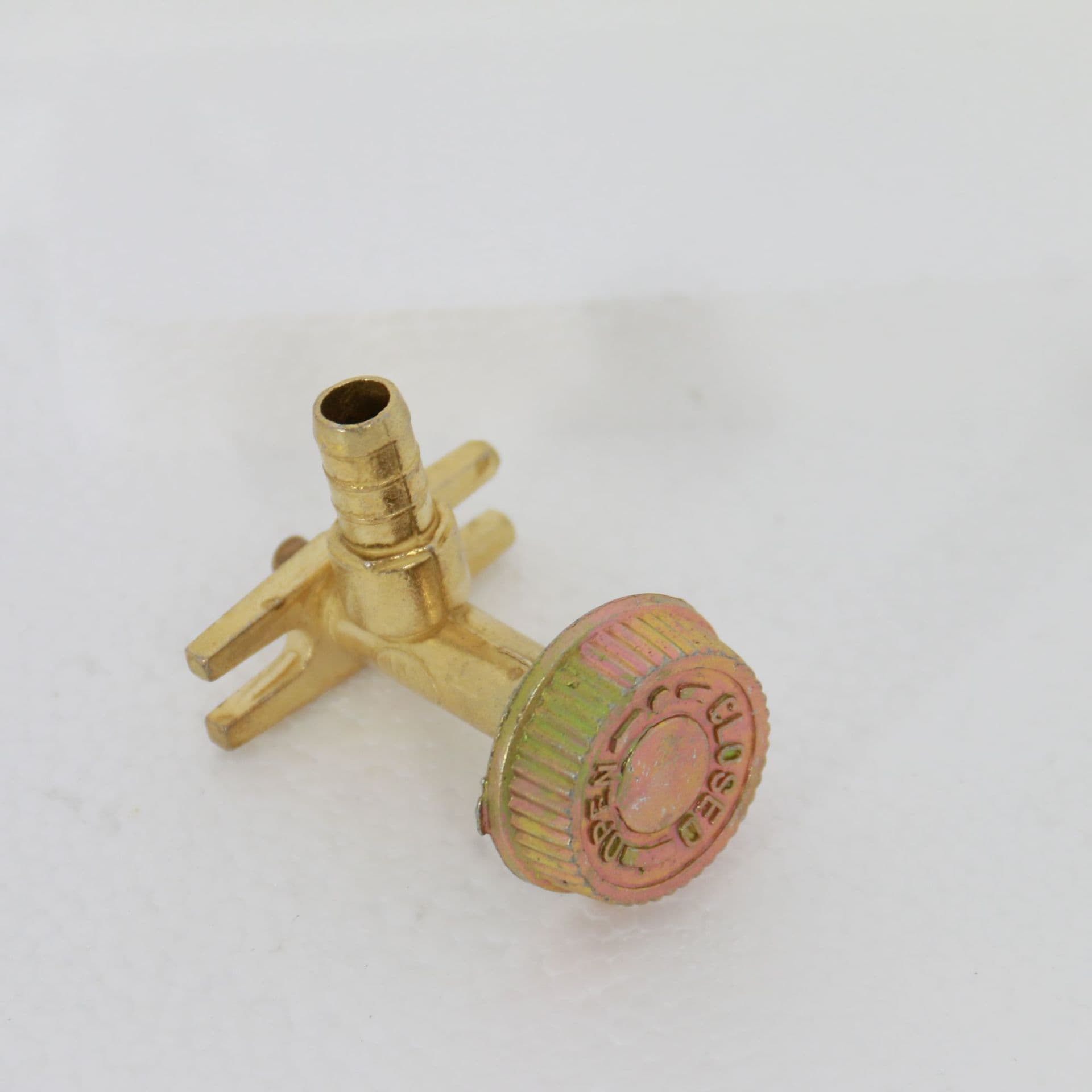 Gas Stove Parts Natural Gas Valve LPG Valve Needle Valve Brass Valve T-Valve Zinc Alloy Valve Waterproof