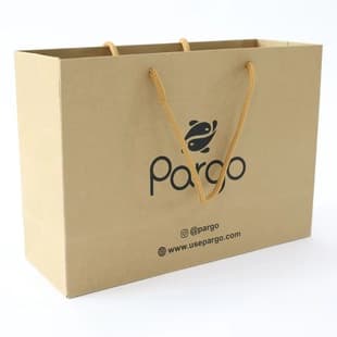 Wholesale Luxury Shoe Clothing Packaging Gift Paper Bags with Printing for Shopping, Gifts, and Wine