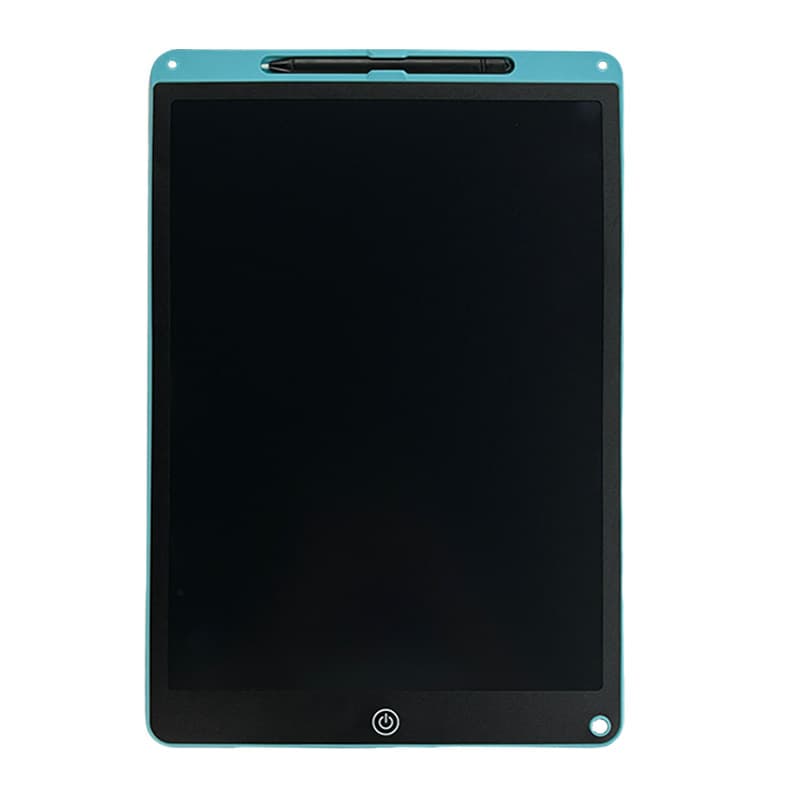Wholesale 16 inch electronic blackboard for kids with one-touch clear function