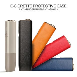 Compatible with IQO ILUM ONE Case iqo Leather Case ilum one Protective Cover Cross-border Drop Shipping