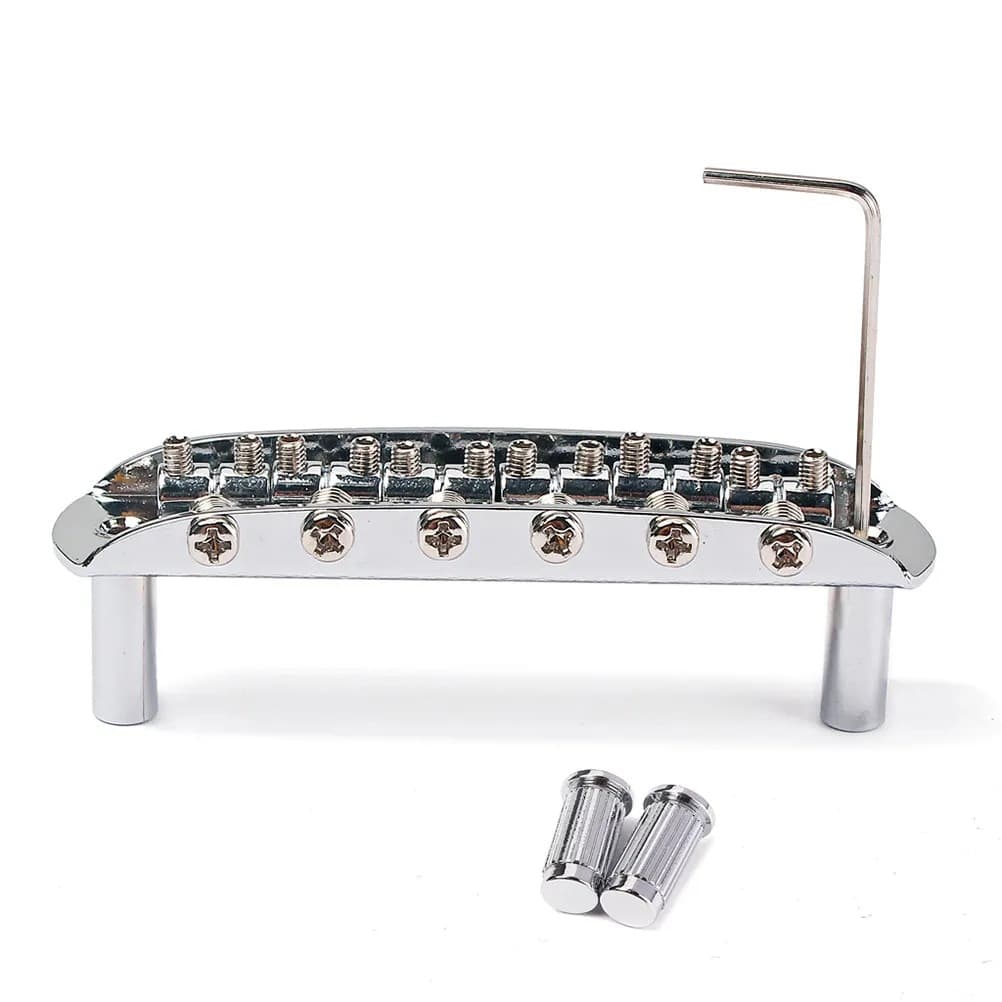 JAZZMASTER Guitar Bridge Tremolo Bridge