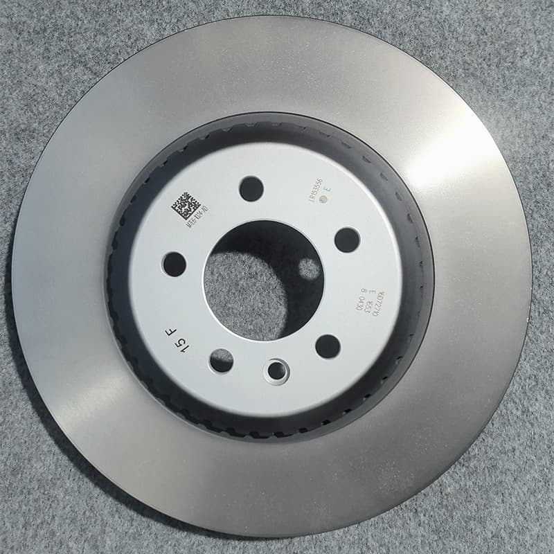 90 Range Rover Evoque (L551 2019-) 2.0t Defender 90 (L663 2019-) Brake Disc Defender Brake Disc